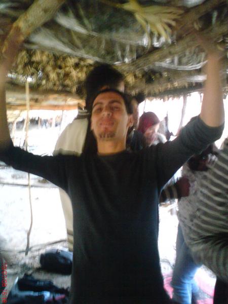 Je dance Seul Qui Veux Me Rejoindre